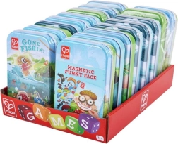 Giochi tascabili classici Hape