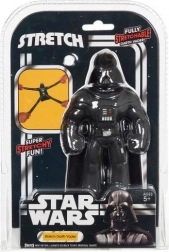 Stretch Star Wars action figure Darth Vader