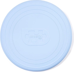 Frisbee Bigjigs Toys blu