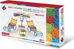 Bastoncini 360 pezzi in scatola