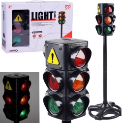 Grande segnalazione stradale ZA3732