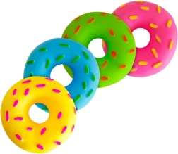 Donut illuminante antistress GLUMI 12 cm