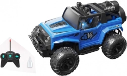 RC auto da fuoristrada