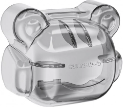 Copertura per lente/gimbal Sunnylife per DJI Mini 4 Pro (N4P-G710)