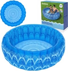Piscina gonfiabile Bestway Bohemian Blue