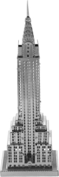 Modello metallico 3D METAL EARTH Chrysler Building