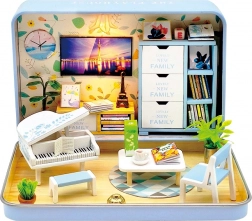 Miniatura della casetta Teatro della Felicità di 2Kids Toys