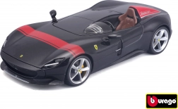 Modello Ferrari Monza SP1 1:24 di Bburago