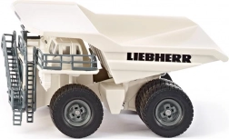 Siku Super 1:87 dumper da miniera LIEBHERR T264