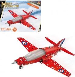 Piccolo meccanico kit aereo