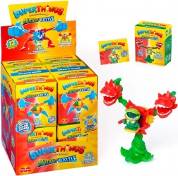 SuperThings Mutant Battle figurina