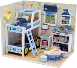 Miniatura casetta 2Kids Toys Camera di Charles
