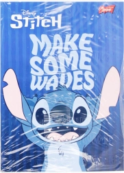 Quaderno a righe A5 Lilo e Stitch