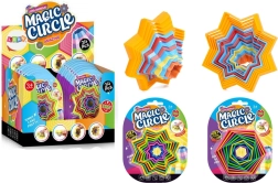 Giocattolo sensoriale antistress Magic Shapes