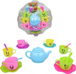 Set da tè per bambini 25 × 24 cm