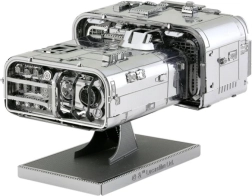 Puzzle 3D Star Wars: Moloch's Landspeeder METAL EARTH