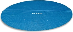 Telo di copertura solare per piscina 549 cm INTEX
