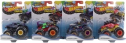 Hot Wheels Monster Trucks Color Shifters – cambia colore