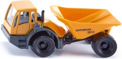 Siku Super dumper BERGMANN – modello di veicolo da cantiere