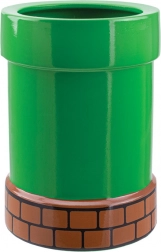 portapenne Super Mario – tubo Piranha Plant