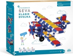 SEVA Klasik Due