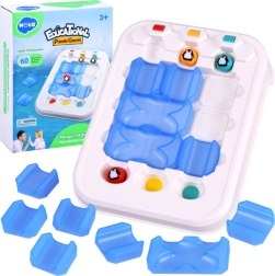 L'avventura del pinguino