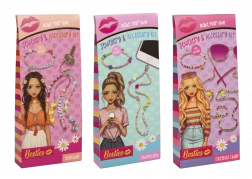 Set per creare gioielli e accessori Besties