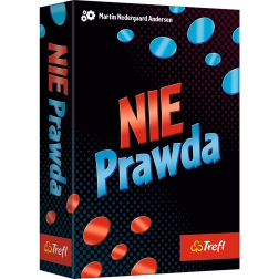 Gioco Nieprawda di Trefl