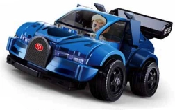 Sluban Auto Club Costruzioni - Auto M06