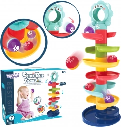 Kulodrom per bambini con palline Woopie