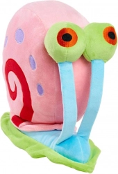 Lumaca di peluche GARY dalla serie SPONGEBOB SQUAREPANTS 35 cm