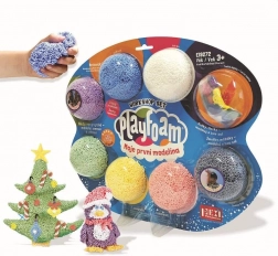 PlayFoam grande set creativo di plastilina in schiuma