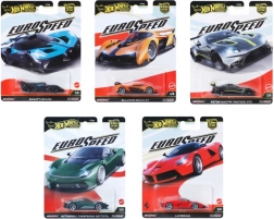 Hot Wheels Premium – auto cult (colore casuale)