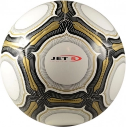 Pallone da calcio JET 5 taglia 5