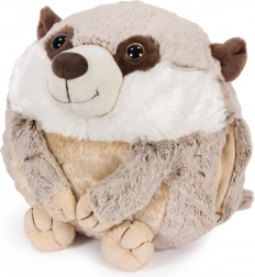 Cuscino riscaldante in peluche 3 in 1 Suricata - Cozy Noxxiez
