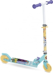 monopattino a due ruote Disney Frozen per bambini