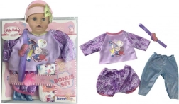 Vestiti per bambole 40-43 cm