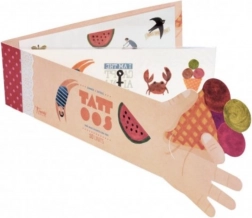 Tatuaggi Temporanei Estate