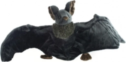 Pipistrello di peluche grande
