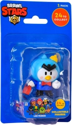 Personaggio da collezione Brawl Stars - serie 1