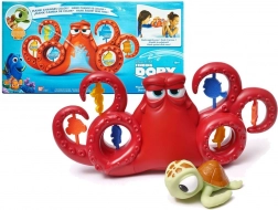 Polipo Hank da bagno Alla ricerca di Dory