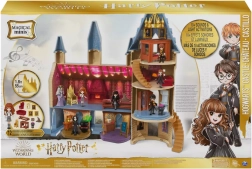 Castello di Hogwarts Harry Potter - Mini set magici
