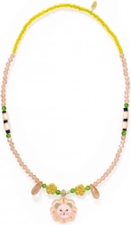 collana Dèborah giungla di DJECO