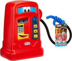 Pompa di benzina Cozy Coupe