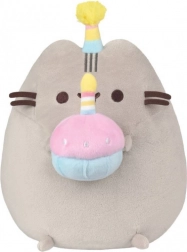 peluche PUSHEEN festa di compleanno 24 cm