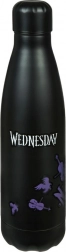 Thermos 500 ml con motivo Mercoledì