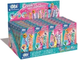 Clementoni Mini fabbrica di evidenziatori