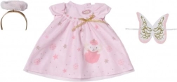 Abito di Natale per Bambola Baby Annabell 43 cm