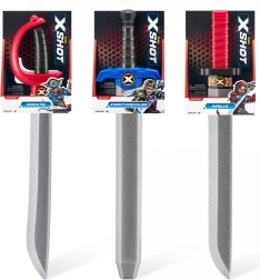 Spada in schiuma da guerriero – mix di colori