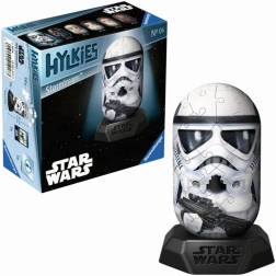 Hylkies: Collezione di figurine di Star Wars: Stormtrooper